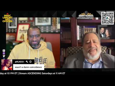 Claudette Colvin and the Cost of Respectability with Marc Lamont Hill & Dr. Michael Eric Dyson