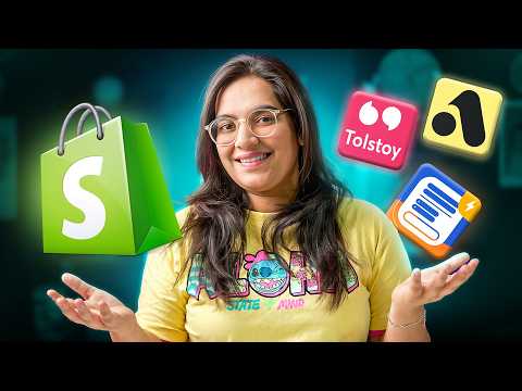 10 FREE* SHOPIFY Apps that will change your REVENUE Overnight🤑