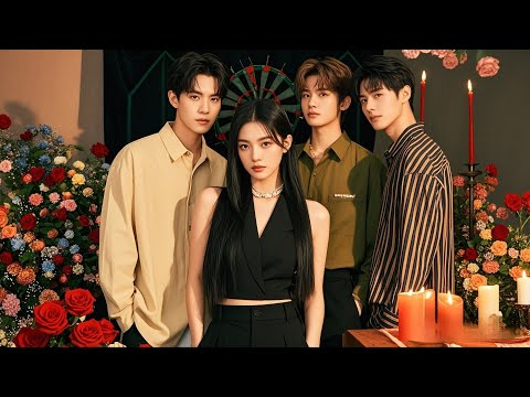 My Boyfriend Cheated with My Best Friend, And the Man Who Truly Saved Me Took His Place❤️‍🔥 #drama