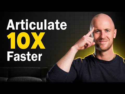 I Trained My Brain to Think Fast and Speak Smart (Here’s How)