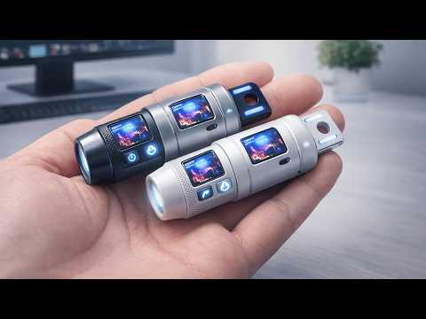 30 Amazon Essentials for Smarter Living 🏠📲