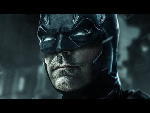 Most Terrible Things Batman Has Ever Done