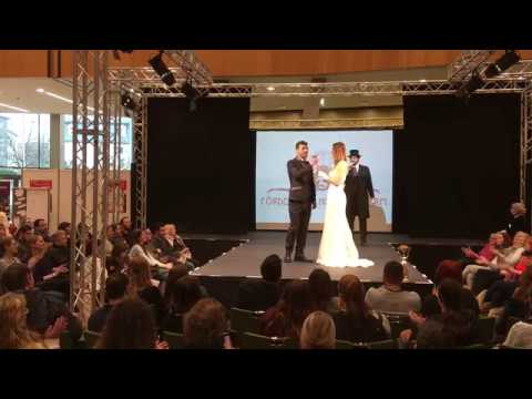 Förderkreis Hochzeitsturm Brautbecherzeremonie