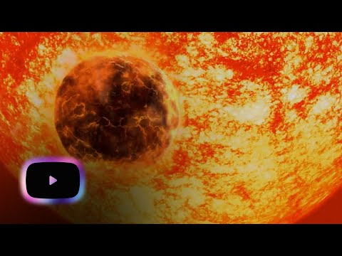 Naked Science | Death of The Earth | Series 6 Episode 8