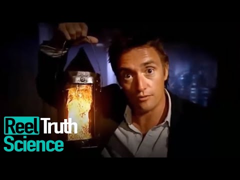 The Gunpowder Plot | Guy Fawkes Documentary | Reel Truth Science