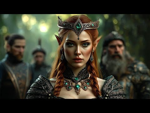 I Told Her She Was Beautiful — The Empress Shook, Whispering, “No One Has Ever Said That to Me.”