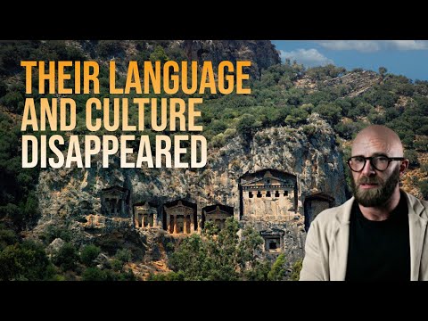 50 Civilizations That Vanished...