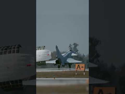 The Chinese Fighter Jet That Humiliated Western Air Forces