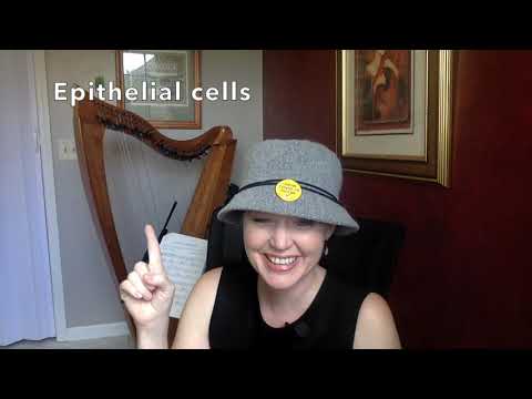 My Chronic Illness Journey - Episode 1 Lymphocytic Colitis