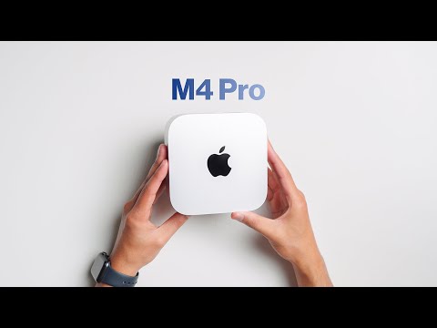 M4 Pro Mac mini – Serious Power with Tradeoffs