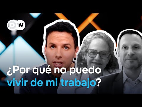 Por qué la gente joven no encuentra buenos trabajos en América Latina