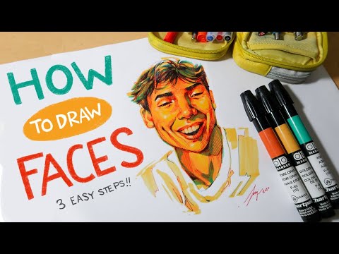 MY SECRET TECHNIQUE! instantly improve your portraits