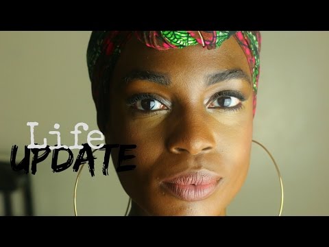 Life Update- Self Reflection, Internal Glowup, Feeling Grounded