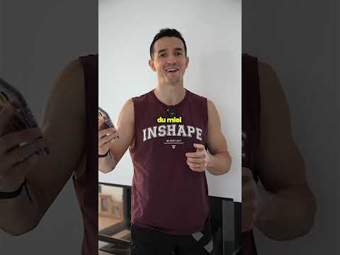 Je n’arrive pas à grossir ! 😬