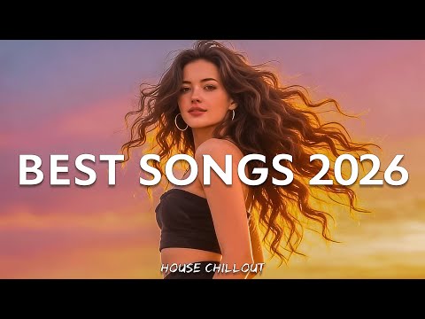 Top Spotify Pop Hits ~Viral Songs 2026 ~ Best New Songs & Trending Playlist 2026