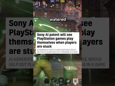 AI Needs To Go #gaming