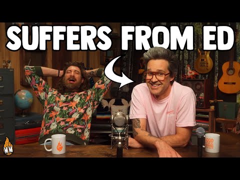 Rhett & Link Moments That Make Me LOL