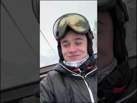 Ich teste das BESTE Ski Gebiet der Welt??