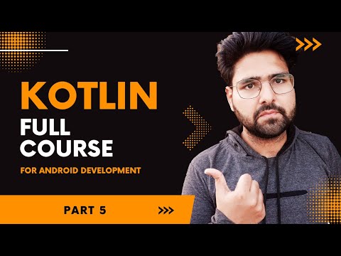 ✅🔥Master Kotlin Coroutines for Android | Kotlin Complete course for Android | 2023 | Free | Hindi