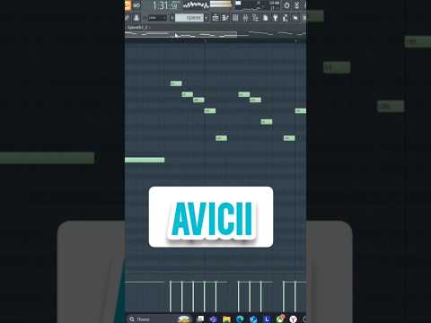 Avicii - I Could Be The One! #fyp #avicii #music #edm