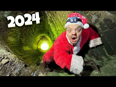 NEW YEAR under GROUND ! MEETING 2024 (Subtitles available !)