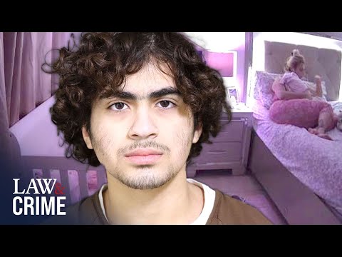 7 Creepy Details About Florida Teen Accused of Slitting Mom's Throat