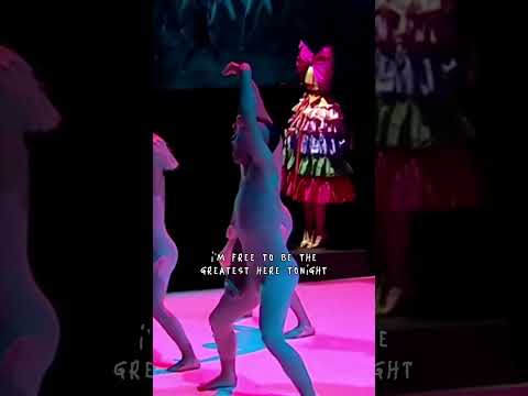 Don’t give up. - Team Sia