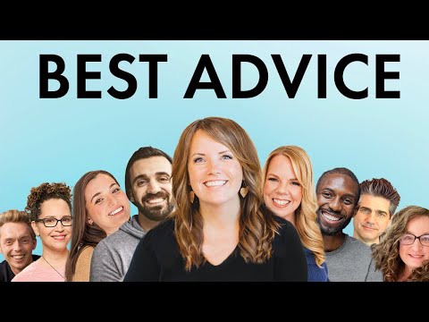 Genius Decluttering Advice for 14 minutes