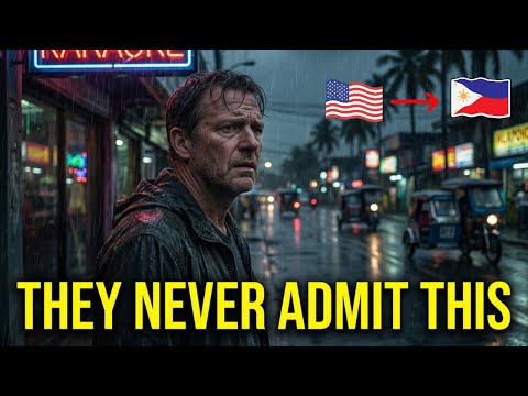 Why So Many Foreigners Fail in the Philippines (But Never Admit It)