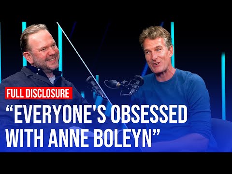 James O'Brien meets Dan Snow | Full Disclosure