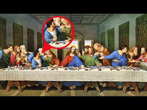 Why This Is Da Vinci’s Most Genius Painting