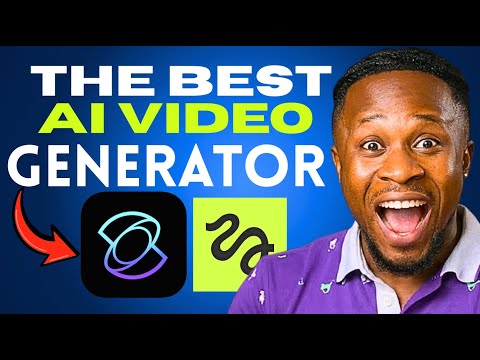 This AI Video Model Is Getting Scary Good (Real Test)