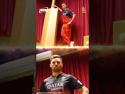 Jacob Bethell and Phil Salt in action for England | T20 World Cup | RCB Shorts