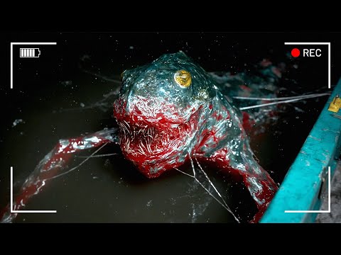 ظنّ أنه مجرد سمكة… لكن ما وجده جعل السلطات تتدخل فورًا!