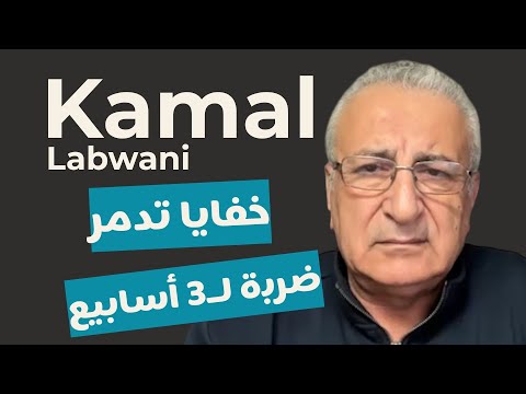 كمال اللبواني يكشف لاول مرة خفايا هجوم تدمر: المنفّذ من عائلة الشرع.. هذا ما سيحصل للحزب: تحضروا