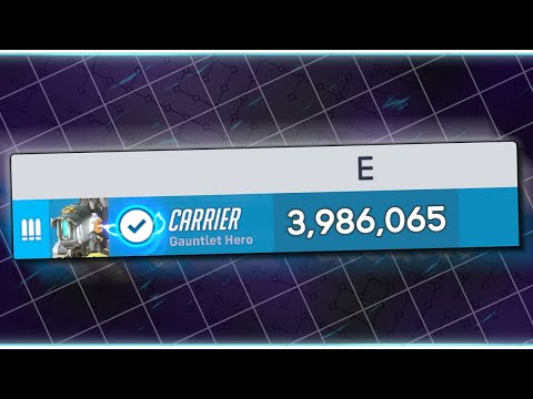 4 Million Eliminations | Overwatch 2