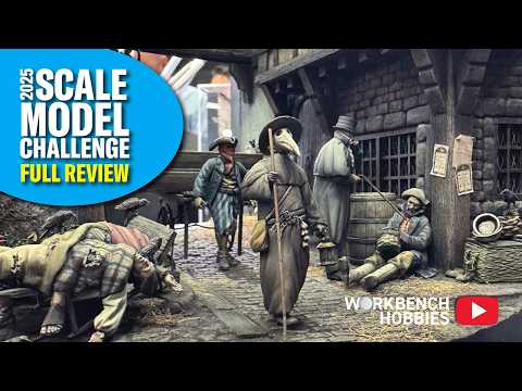 What Makes SMC the Best Modelling Show on Earth? | 2025 Highlights