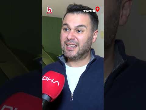 AMAN DİKKAT! Açıkta satılan, buzdolabında saklanan hurmada, 'kanser' riski var! #shorts