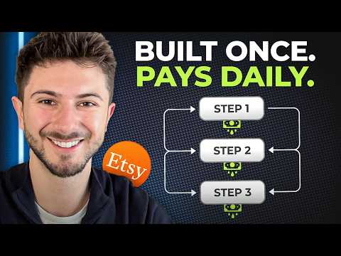 The $3k/Month Clipart Strategy Most Sellers Miss