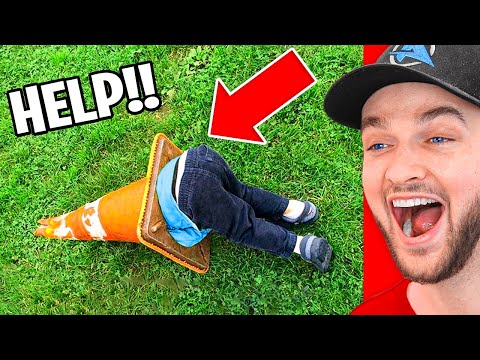 World’s *FUNNIEST* Fails! (Try Not To Laugh)