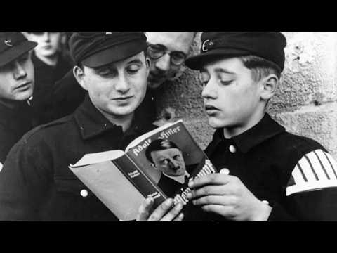 Dans les secrets de Mein Kampf