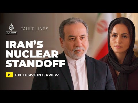 Exclusive Interview: Iran’s Foreign Minister Says Strikes Won’t Stop Nuclear Programme | Fault Lines