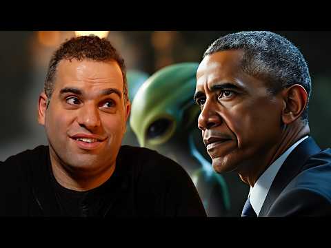 Body Language Analyst Reacts to UAP Secrets - DEBRIEFED ep. 7