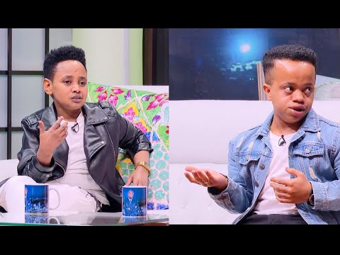 "መልካም ጋብቻ የእንኳን ደስ ያለህ መልክት ብዙ እየደረሰኝ ነው "ተዋናይ ዳጊ | ድምፃዊ ዳዊት ...የበሬ ወለደ ሰለባዎች | Seifu on EBS | Dawit