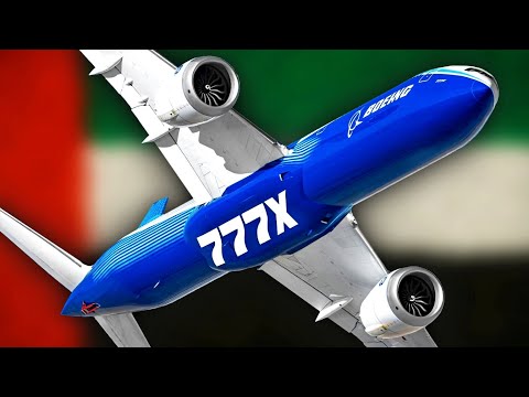 Winners & Losers of the 2025 Dubai Airshow