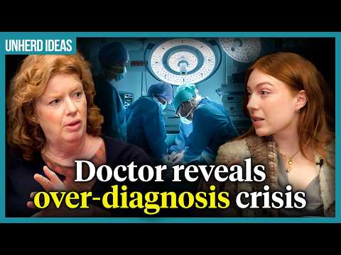 Cancer, autism and long covid: The "over-diagnosis" crisis