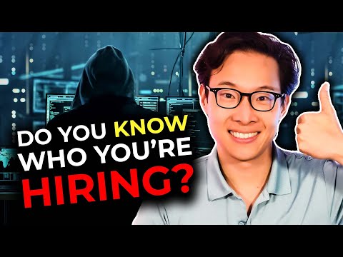 How to FIND and RECRUIT Freelancers &amp; Contractors