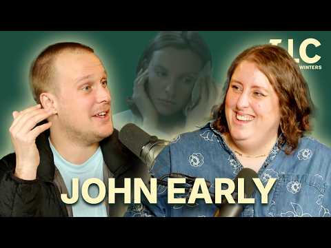 John Early Changed My Life | Literally Life Changing