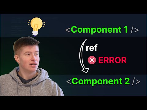 A Trick Every React Developer Should Know: Ref Forwarding