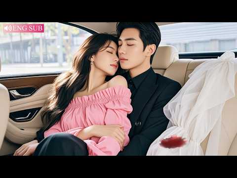 CEO helped the poisoned girl with his burning body, unaware she was his untouched virgin wife.